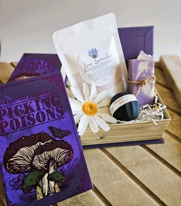 Picking Poisons | Box Set - Image 5