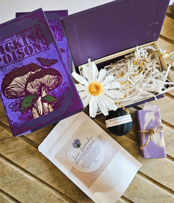 Picking Poisons | Box Set - Image 2