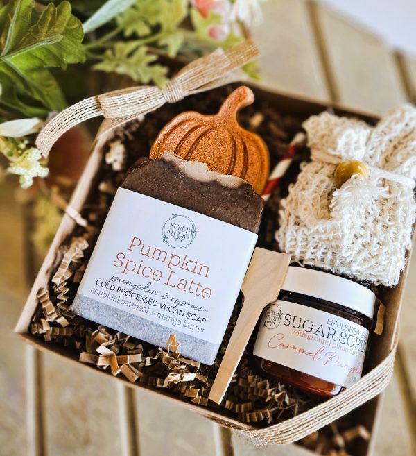Pumpkin Lover | Gift Set