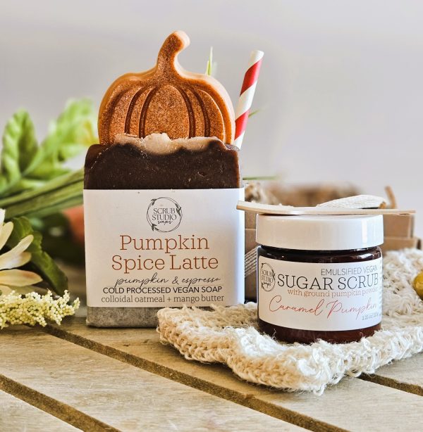 Pumpkin Lover | Gift Set - Image 2