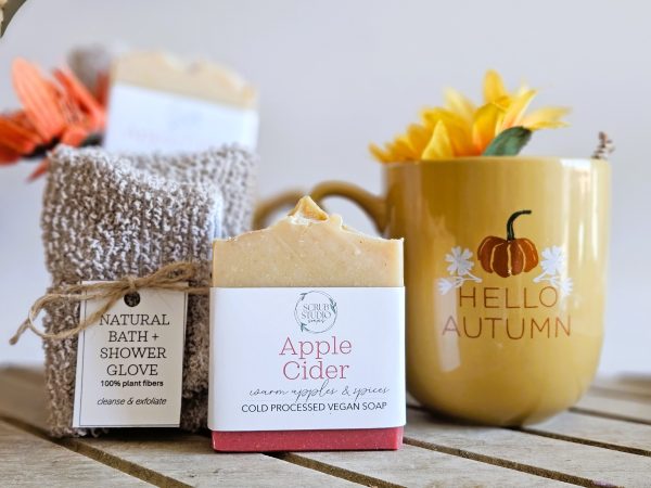 Hello Autumn | Mug Set - Image 2