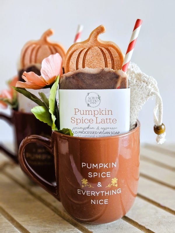 Pumpkin Lover | Mug Set - Image 7