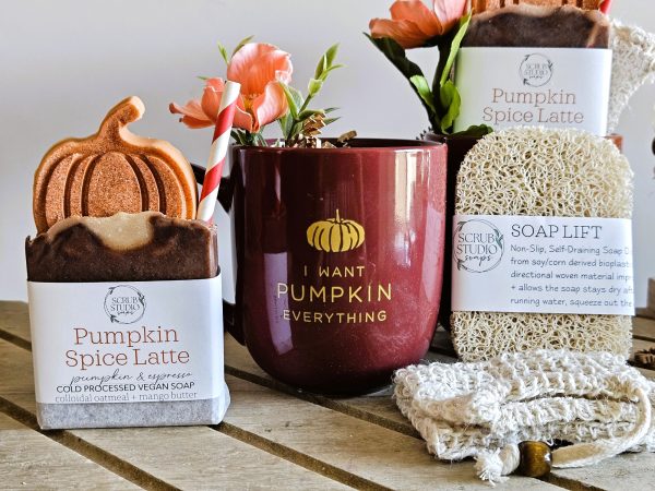Pumpkin Lover | Mug Set - Image 2