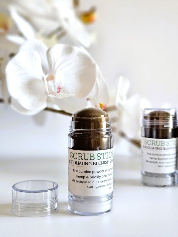 Scrub Stick | Restore Blemish Soap