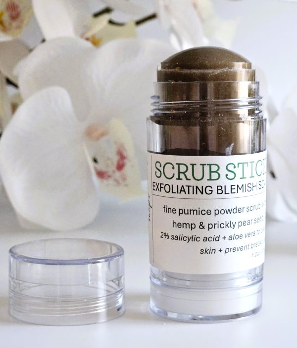Scrub Stick | Restore Blemish Soap - Image 3