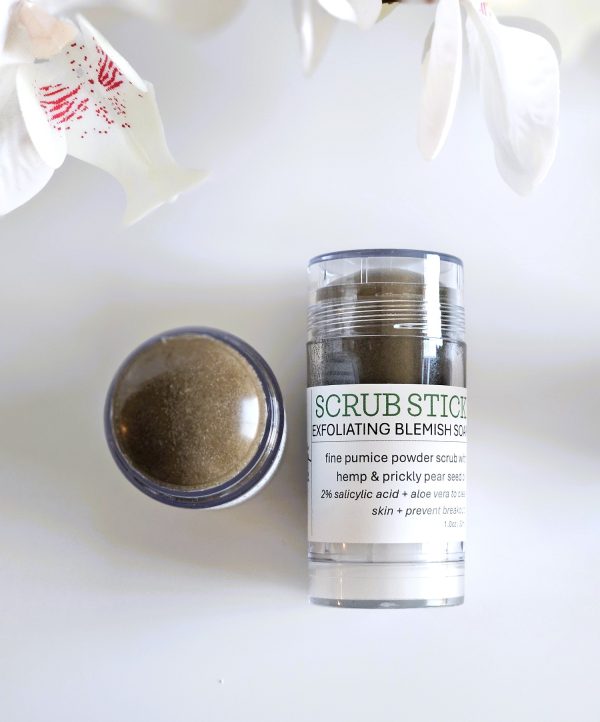 Scrub Stick | Restore Blemish Soap - Image 4