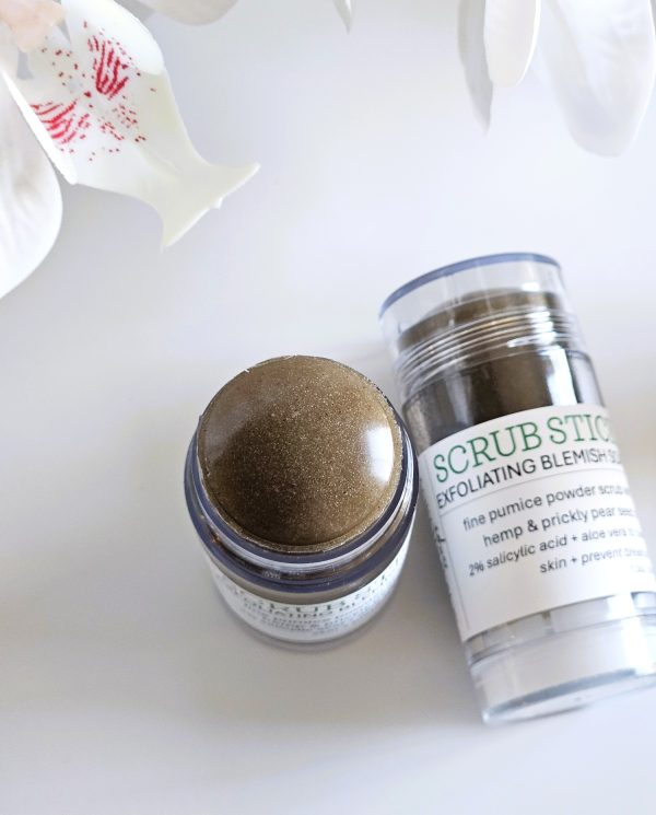 Scrub Stick | Restore Blemish Soap - Image 5