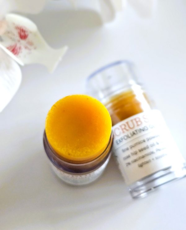 Scrub Stick | Glow Pigment Soap - Image 4