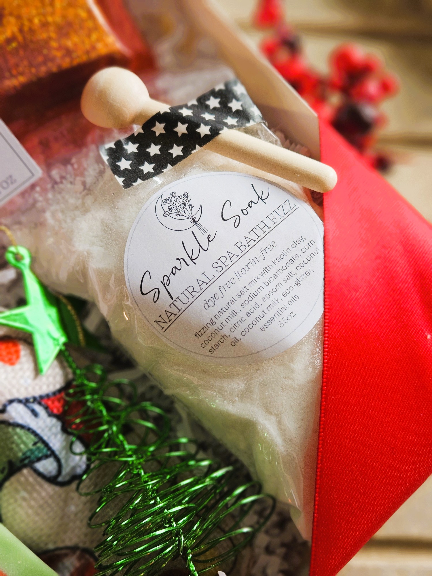 Grinchy Holiday Set - Image 5