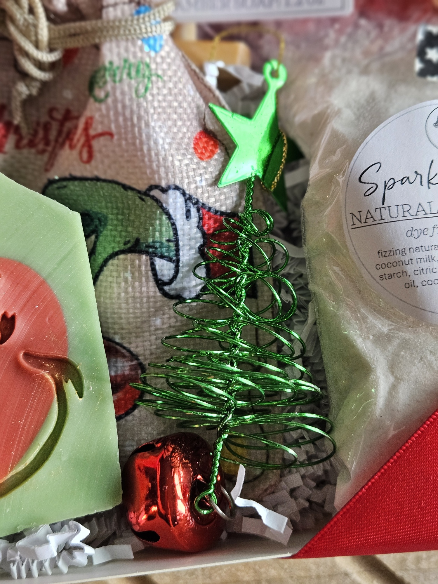 Grinchy Holiday Set - Image 6