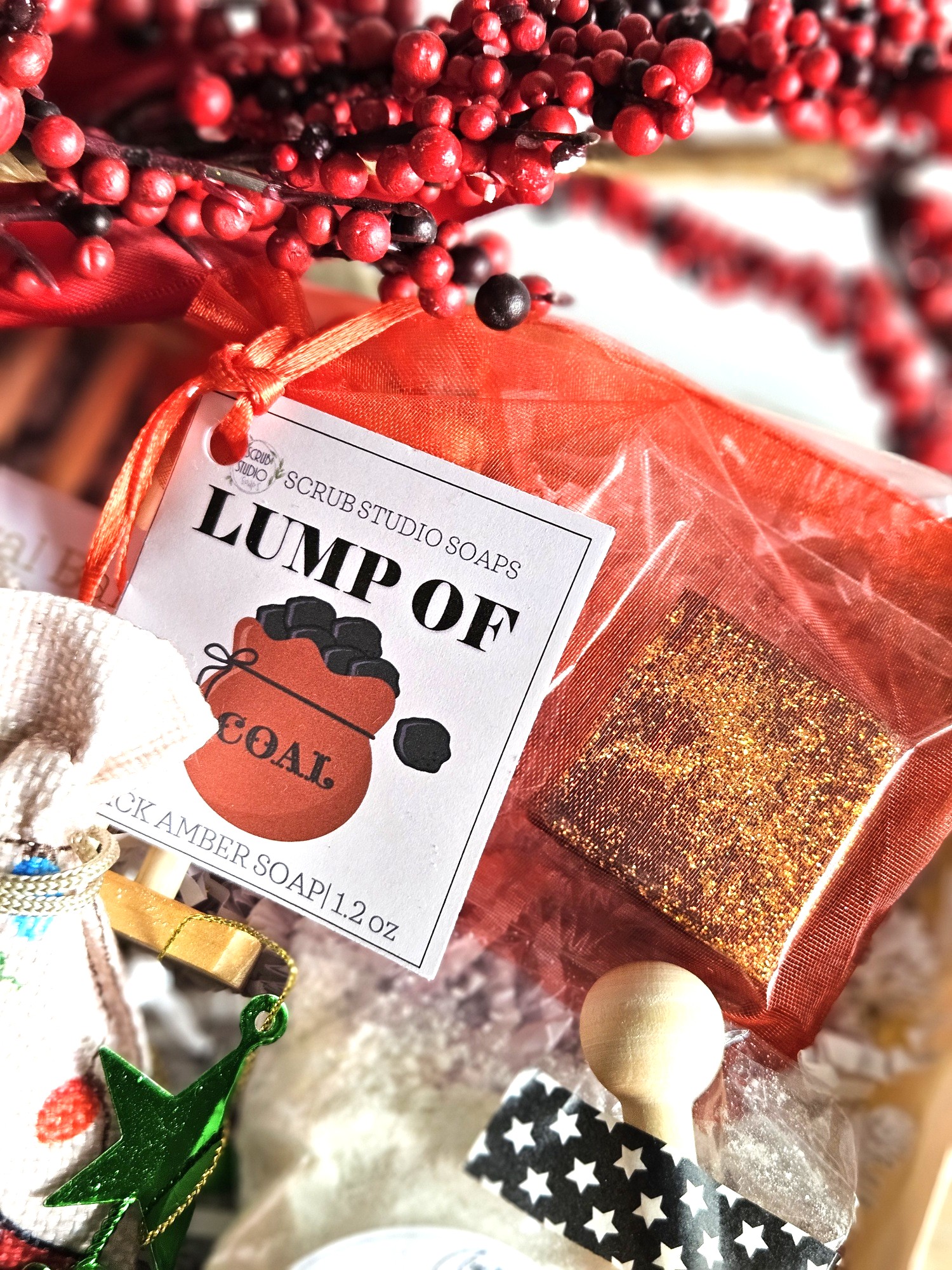 Grinchy Holiday Set - Image 7