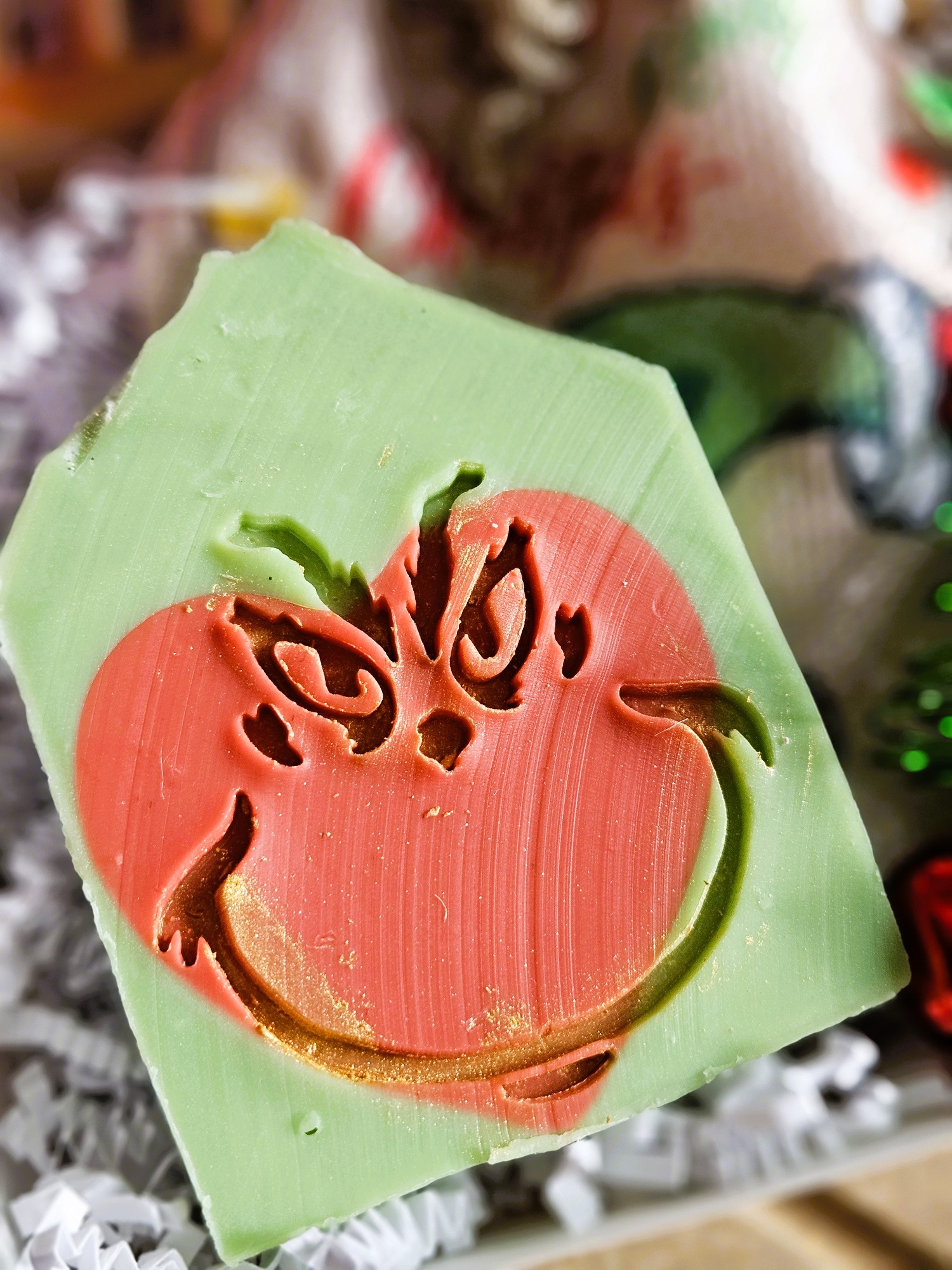 Grinchy Holiday Set - Image 8