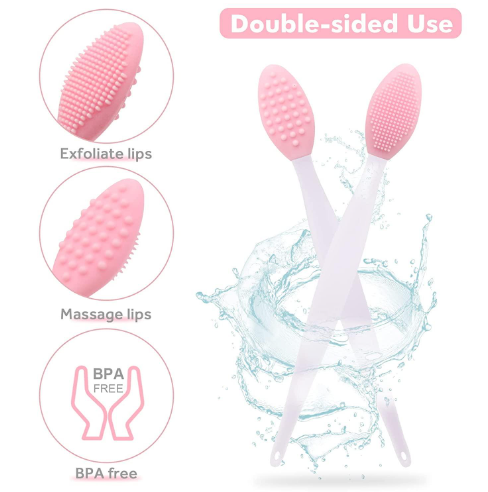 Lip Love Snow Globe - Image 8