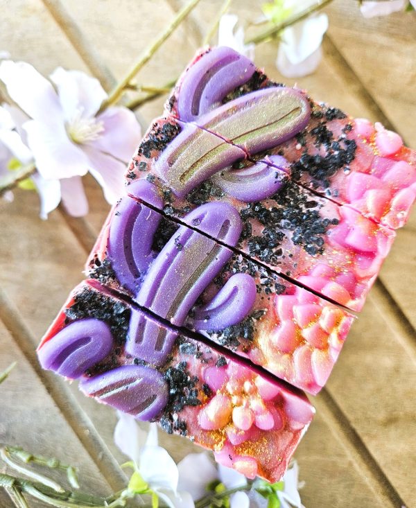 Desert Sunset -Limited Edition