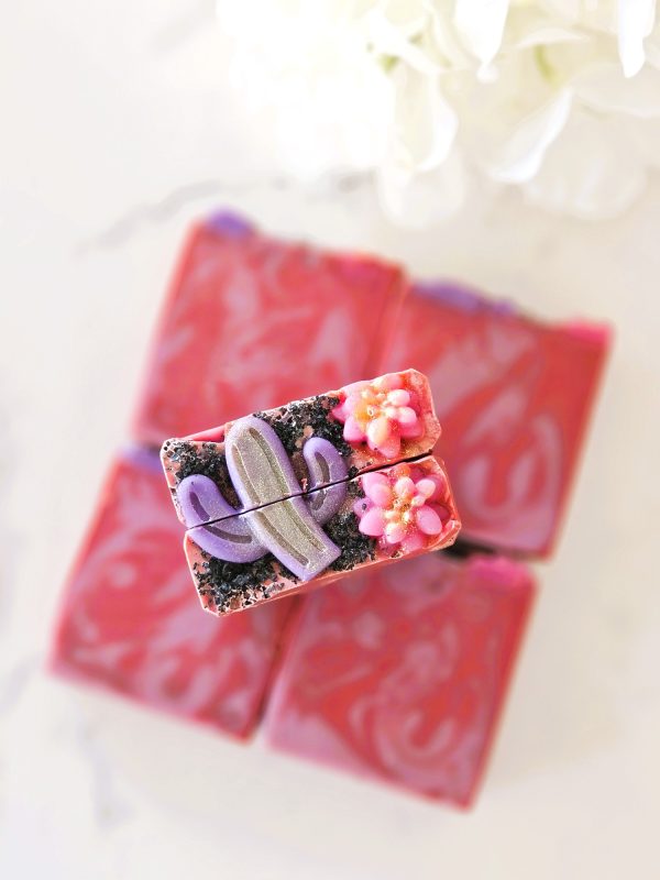 Desert Sunset -Limited Edition