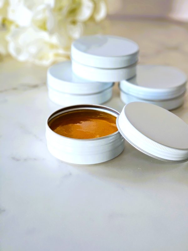 Bar in a Jar | Glow Pigment Bar