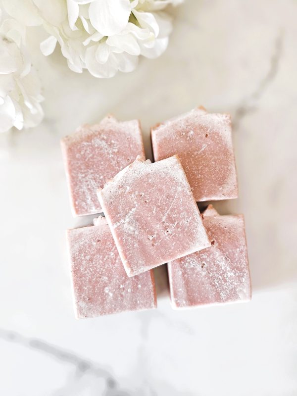 Pink Salt Bar